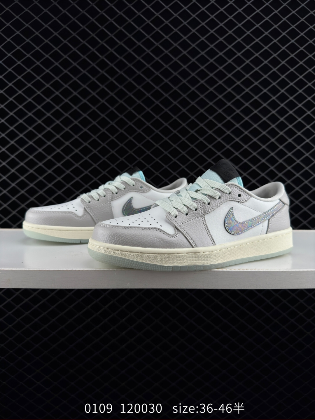 Air Jordan 1 Low AJ1